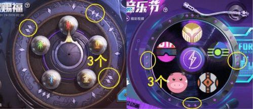 和平精英最新转盘爆料,惊喜福利等你来拿! 第1张 和平精英最新转盘爆料,惊喜福利等你来拿! 第1张