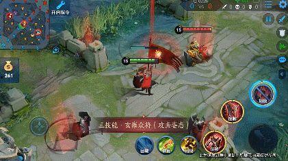 王者爆料新皮蒙恬视频,王者峡谷再添霸气将军风采  第2张