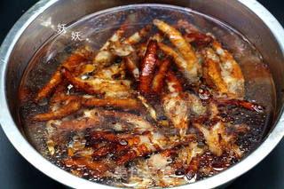 爆料虎皮凤爪视频播放大全,美味佳肴制作攻略大揭秘  第3张