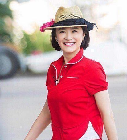 林青霞私厨爆料视频大全,美食背后的传奇人生  第1张