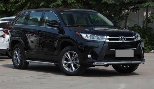 汉兰达车主爆料视频大全,揭秘真实用车体验与问题 第1张 汉兰达车主爆料视频大全,揭秘真实用车体验与问题 第1张