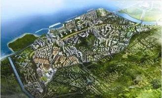 青岛北区最新爆料,揭秘神秘项目与未来规划  第3张