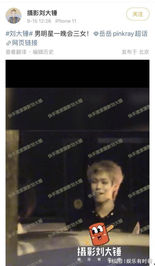 刘大锤独家爆料视频全集,揭秘视频全集背后的惊人真相 第2张 刘大锤独家爆料视频全集,揭秘视频全集背后的惊人真相 第2张